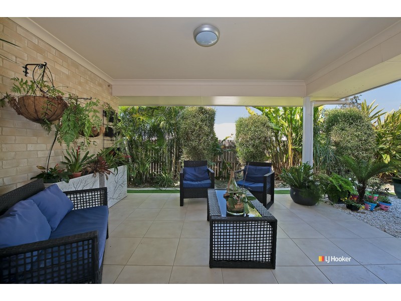 10 Fairlie Court, Kallangur QLD 4503