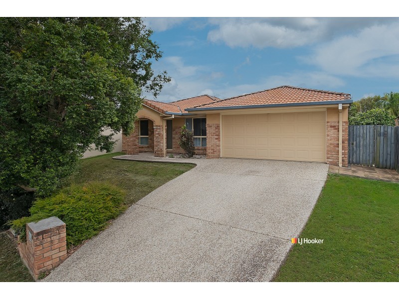 71 Warrego Crescent, Murrumba Downs QLD 4503