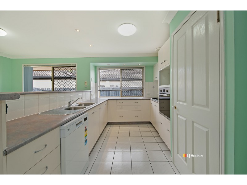 71 Warrego Crescent, Murrumba Downs QLD 4503