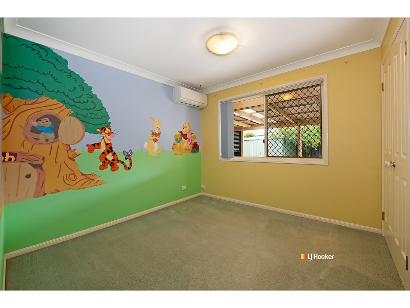 71 Warrego Crescent, Murrumba Downs QLD 4503