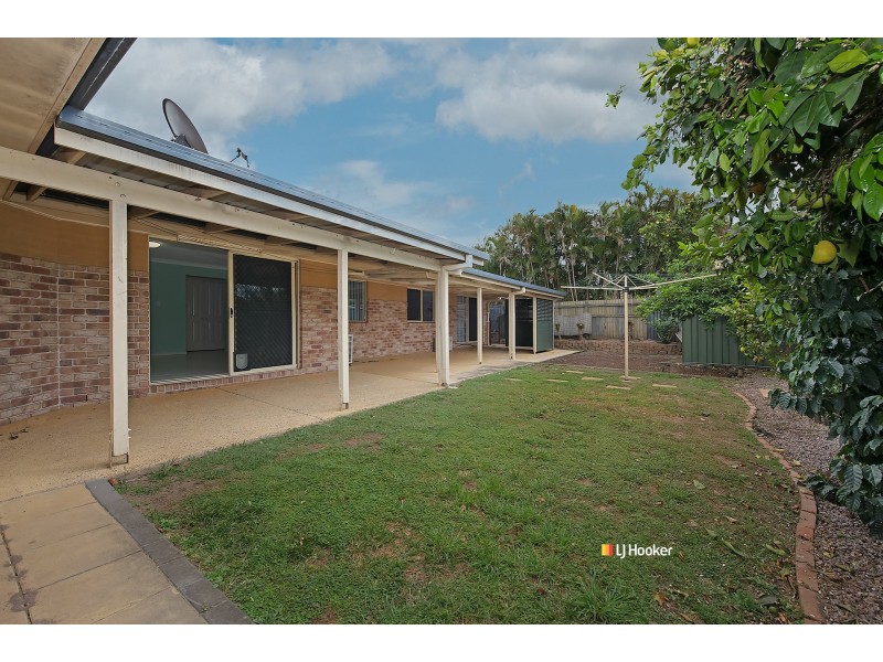 71 Warrego Crescent, Murrumba Downs QLD 4503