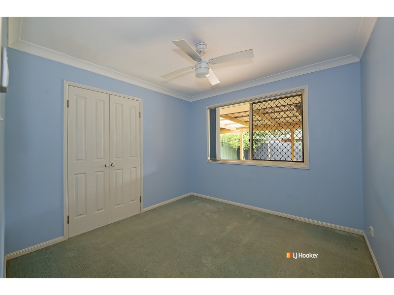 71 Warrego Crescent, Murrumba Downs QLD 4503