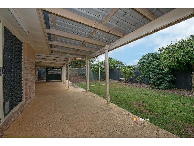 71 Warrego Crescent, Murrumba Downs QLD 4503