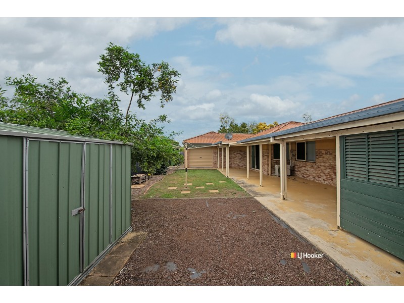 71 Warrego Crescent, Murrumba Downs QLD 4503