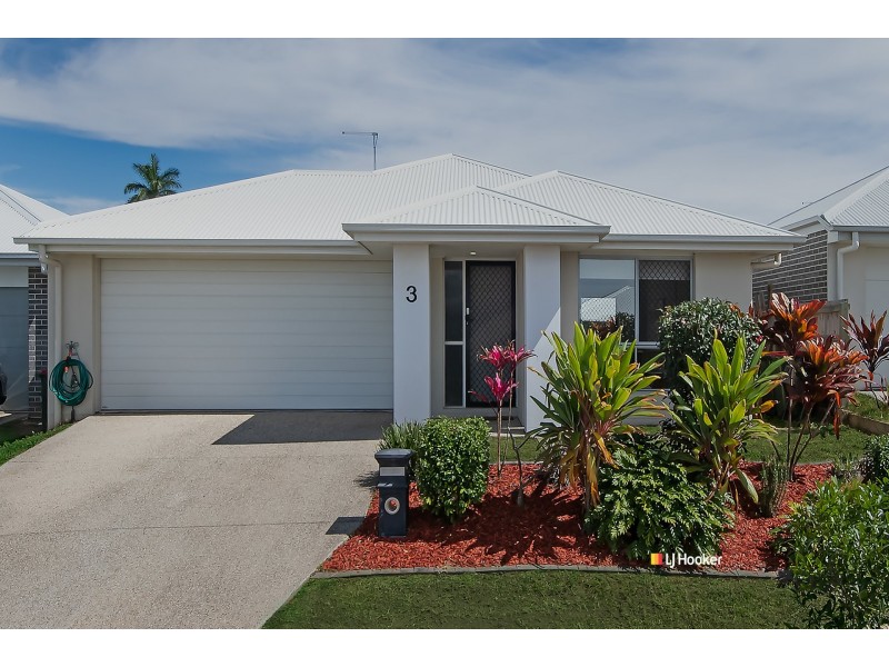 3 Hope Street, Griffin QLD 4503