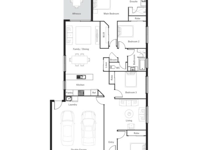 3 Hope Street, Griffin QLD 4503