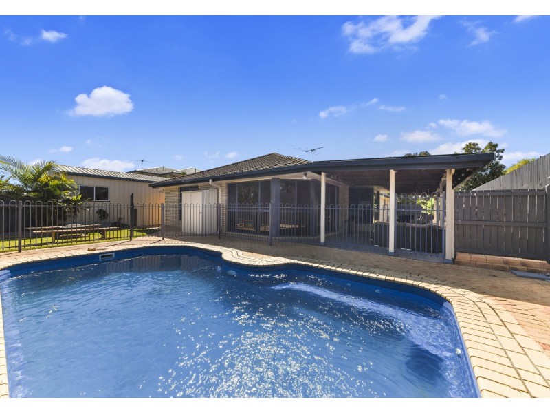 20 Civetta Court, Dakabin QLD 4503