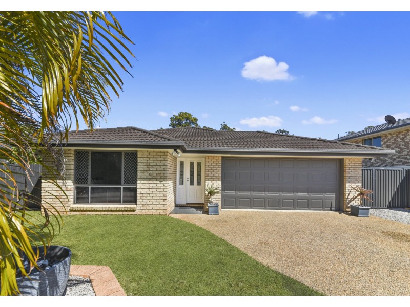20 Civetta Court, Dakabin QLD 4503