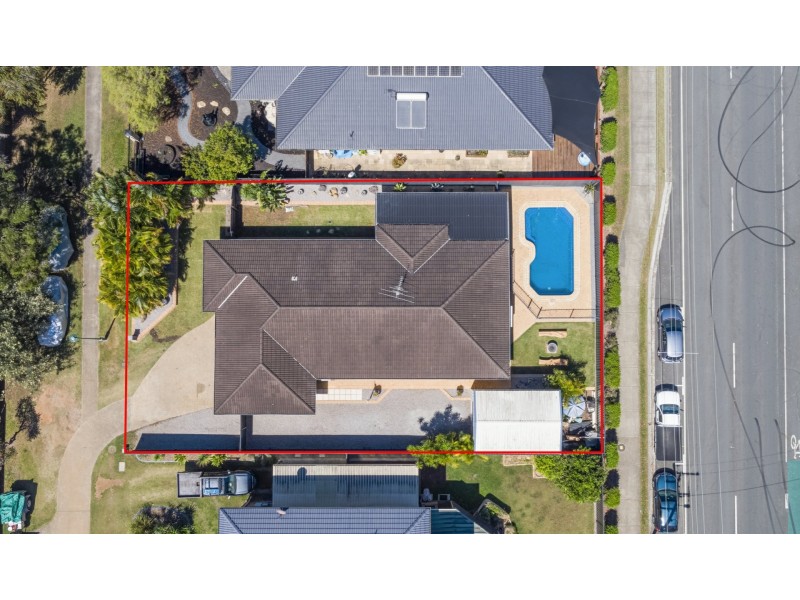 20 Civetta Court, Dakabin QLD 4503