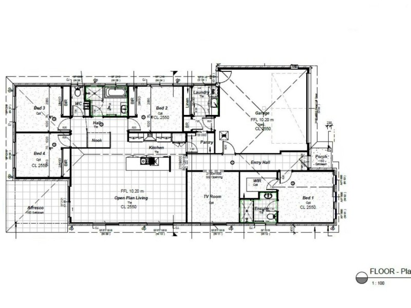 9 Blackbird Terrace, Kallangur QLD 4503