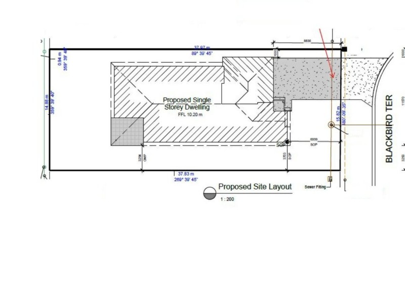 9 Blackbird Terrace, Kallangur QLD 4503