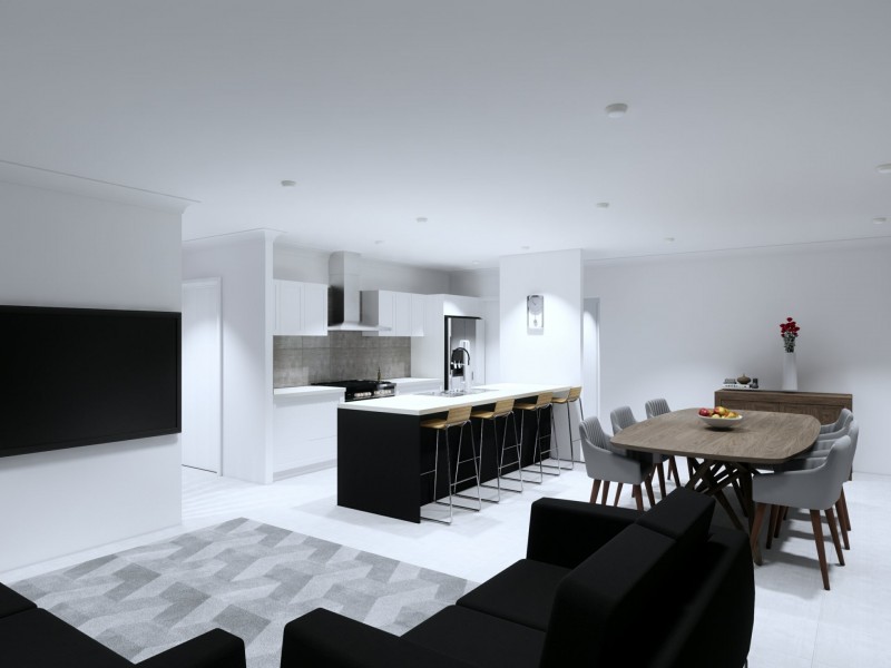 9 Blackbird Terrace, Kallangur QLD 4503