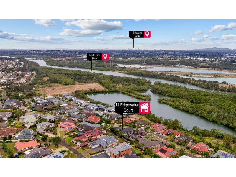 11 Edgewater Court, Murrumba Downs QLD 4503
