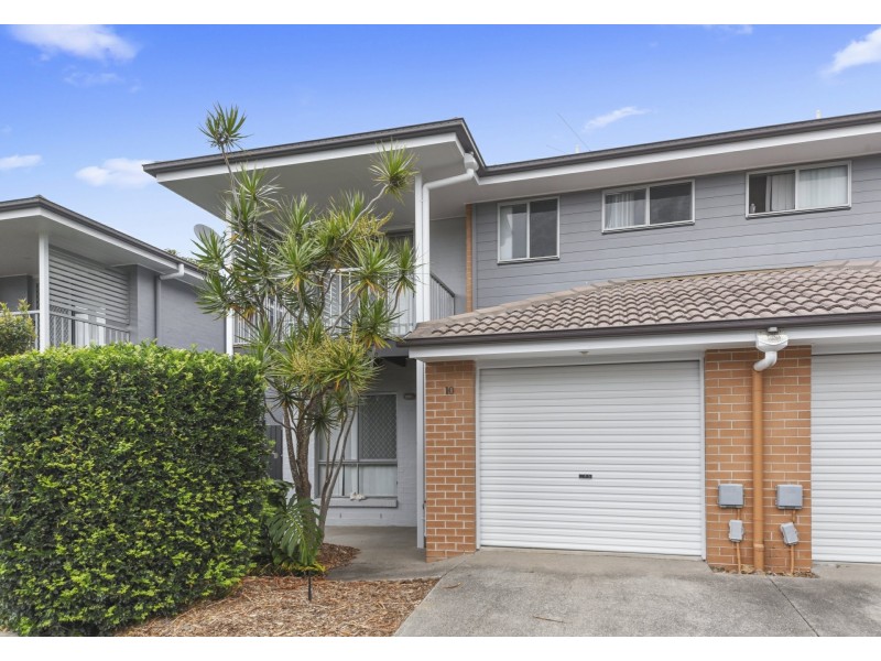 10/17-19 Magree Street, Kallangur QLD 4503