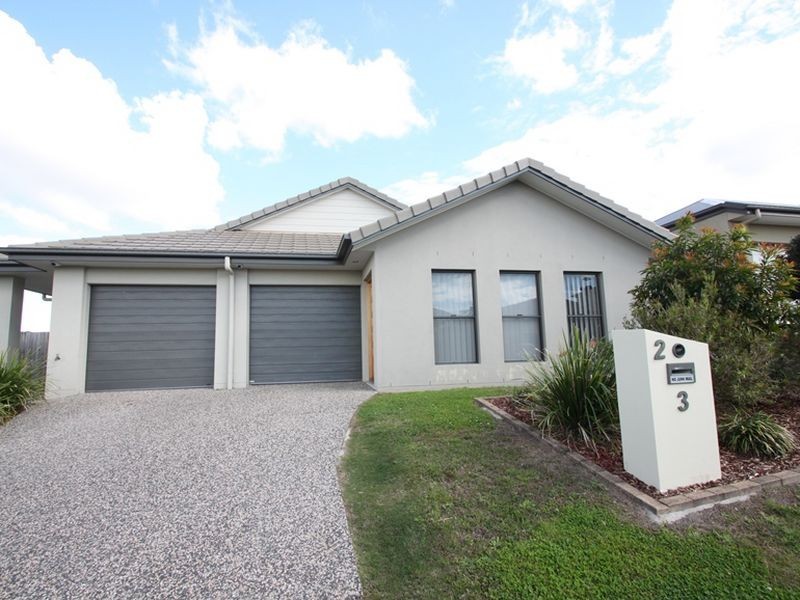 2/3 Langer Circuit, North Lakes QLD 4509