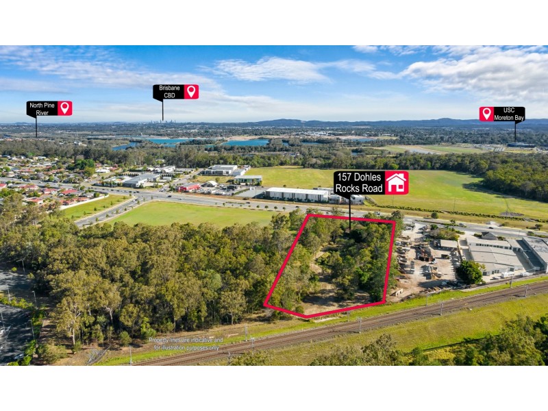 157 Dohles Rocks Road, Kallangur QLD 4503