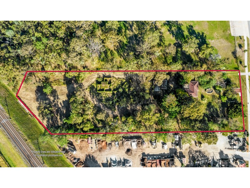 157 Dohles Rocks Road, Kallangur QLD 4503