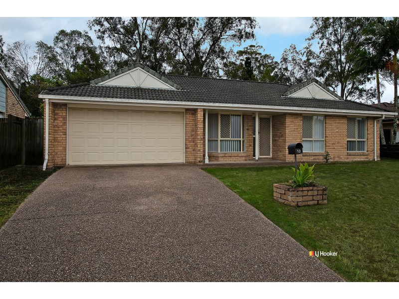 13 Lavender Court, Bray Park QLD 4500