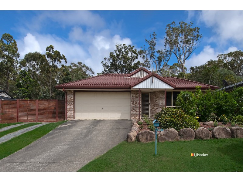 9 Akuna Way, Mango Hill QLD 4509