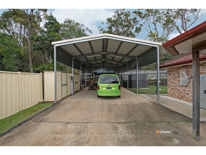 9 Akuna Way, Mango Hill QLD 4509