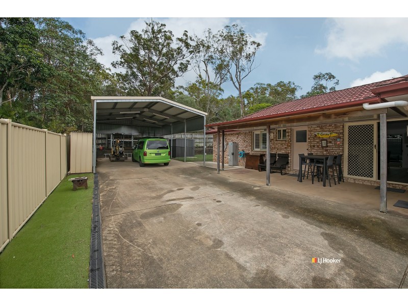 9 Akuna Way, Mango Hill QLD 4509