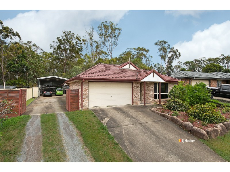 9 Akuna Way, Mango Hill QLD 4509