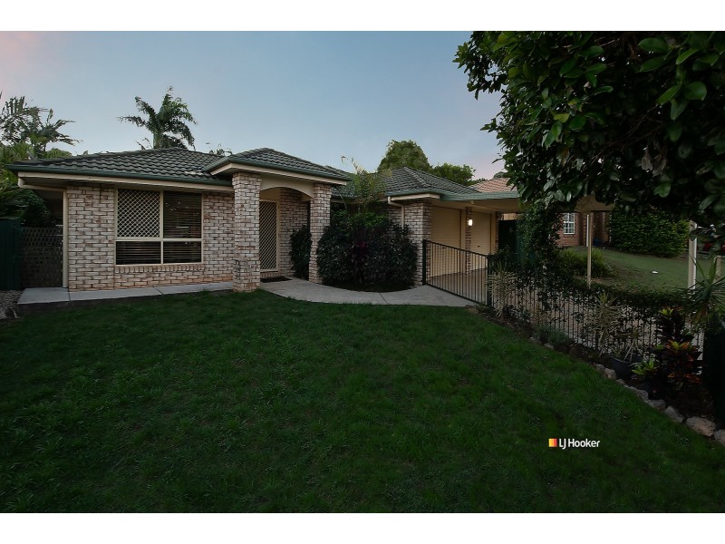 15 Turqouise Crescent, Griffin QLD 4503