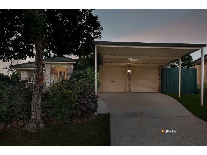 15 Turqouise Crescent, Griffin QLD 4503