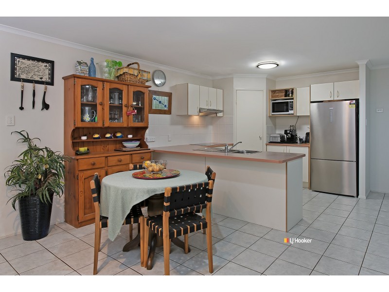 15 Turqouise Crescent, Griffin QLD 4503