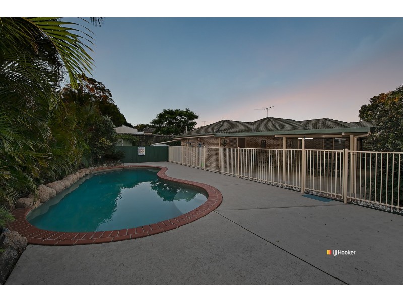 15 Turqouise Crescent, Griffin QLD 4503