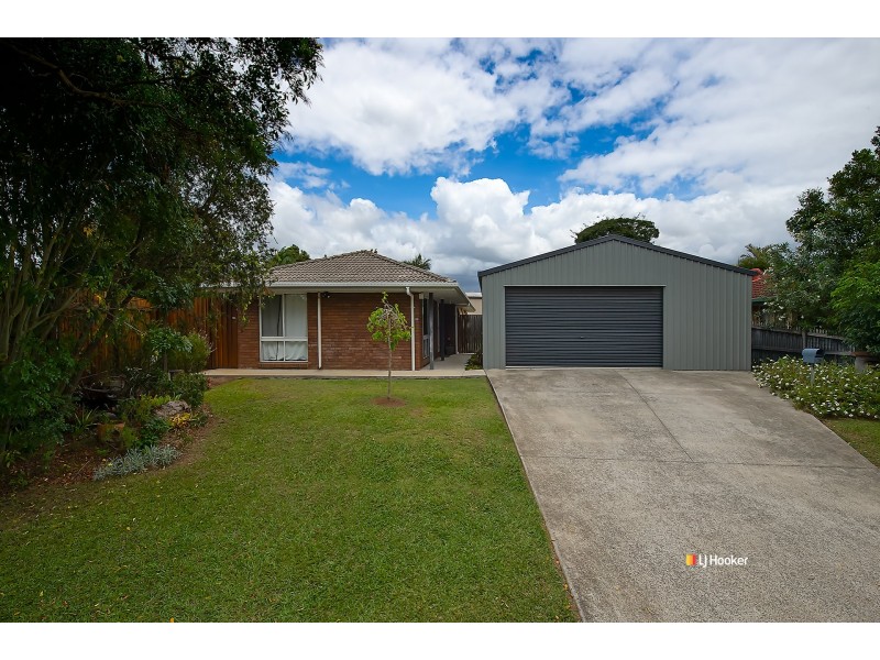 75 Claremont Drive, Murrumba Downs QLD 4503