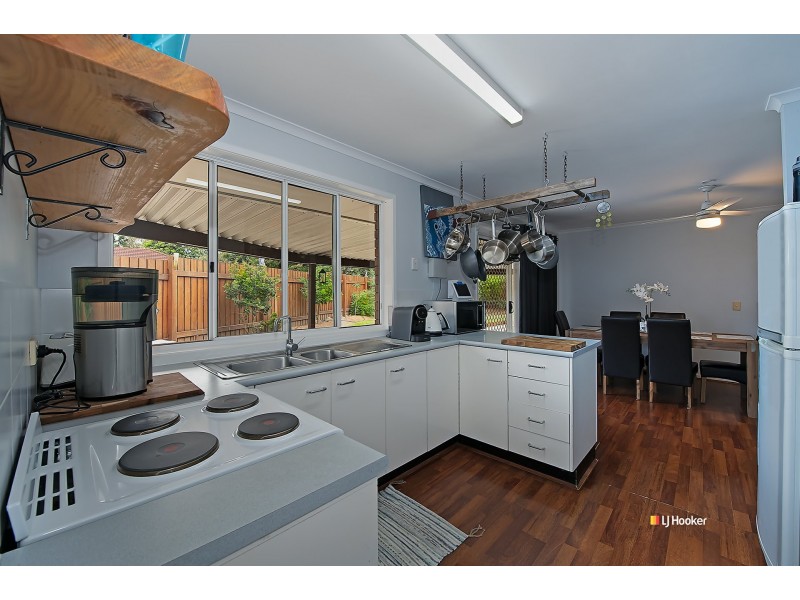 75 Claremont Drive, Murrumba Downs QLD 4503