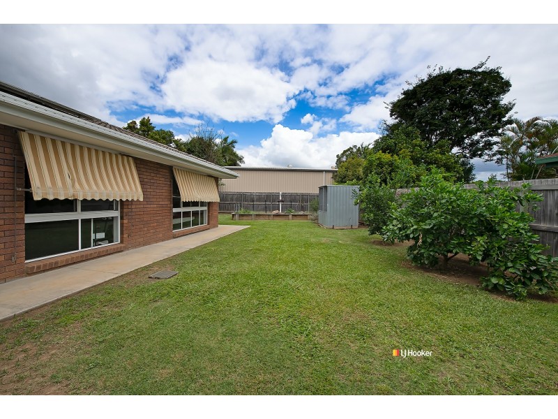 75 Claremont Drive, Murrumba Downs QLD 4503