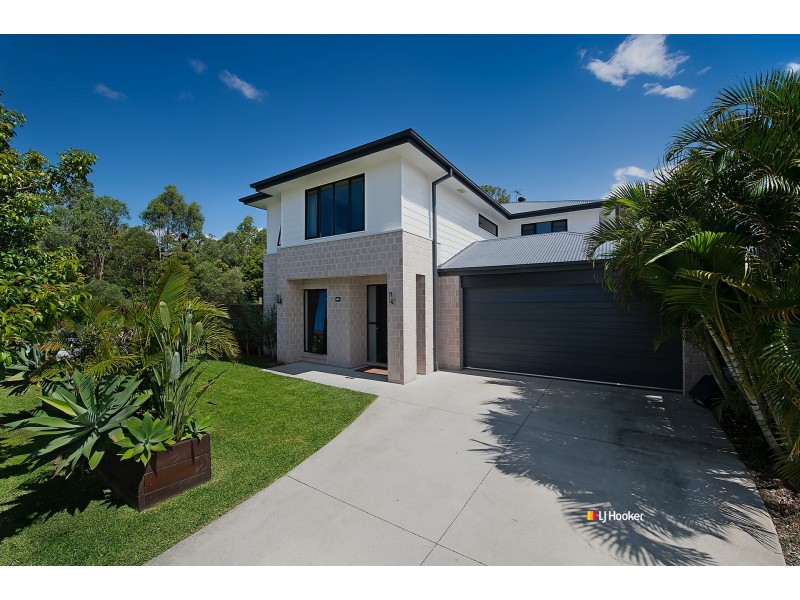 18 Llama Court, Dakabin QLD 4503