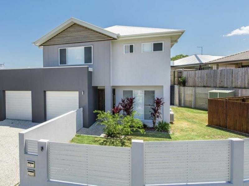 6 Mayfair Crescent, Kallangur QLD 4503