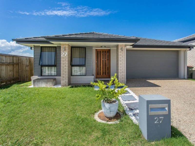 27 Cayenne Street, Griffin QLD 4503