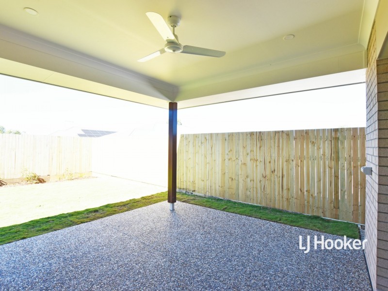 6 Tariser Street, Dakabin QLD 4503