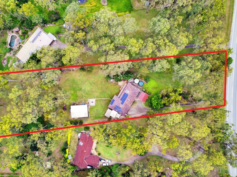 1048 Dayboro Road, Kurwongbah QLD 4503