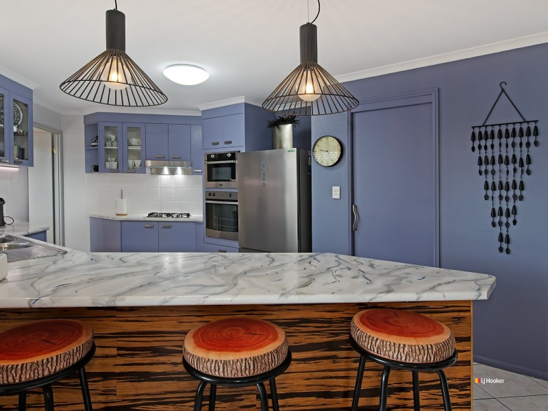 10 Turquoise Crescent, Griffin QLD 4503