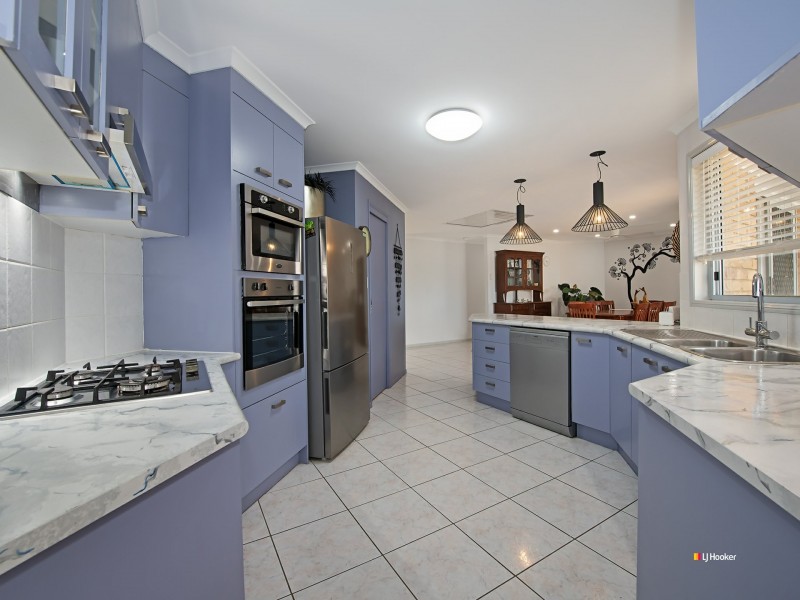 10 Turquoise Crescent, Griffin QLD 4503