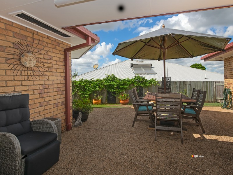 10 Turquoise Crescent, Griffin QLD 4503