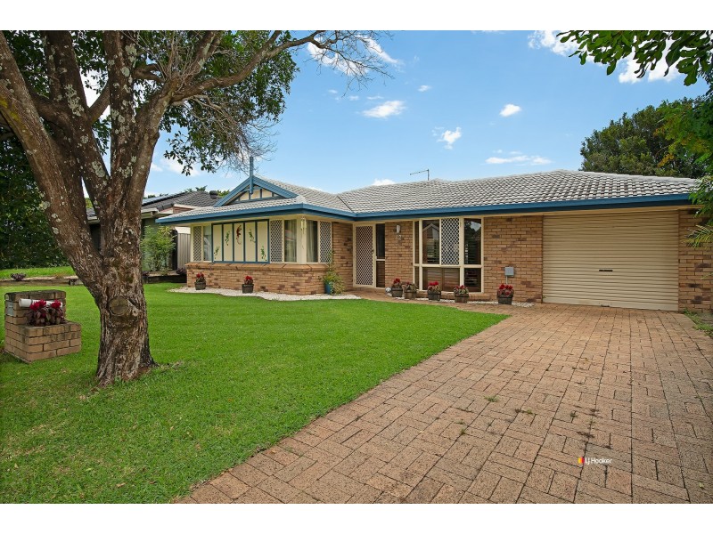 42 Claremont Drive, Murrumba Downs QLD 4503