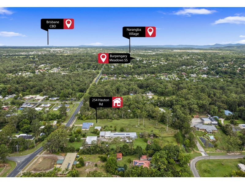 254-256 Hauton Road, Morayfield QLD 4506