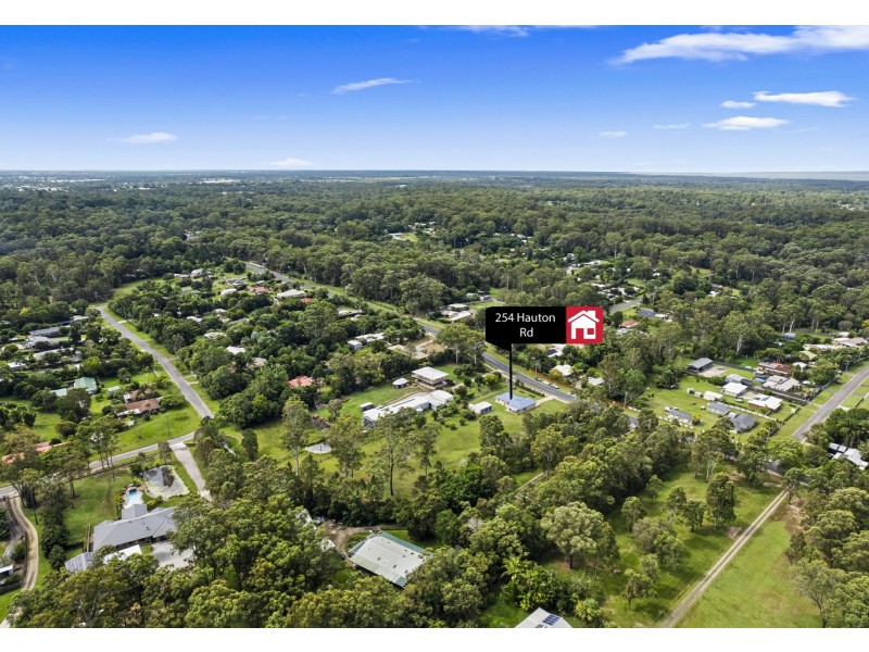 254-256 Hauton Road, Morayfield QLD 4506