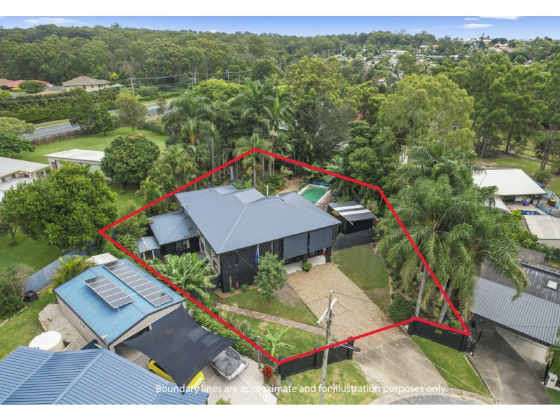 5 Shaw Court, Kallangur QLD 4503