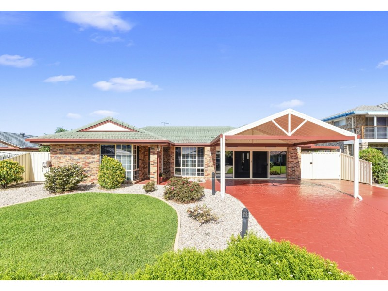 7 Mallee Street, Murrumba Downs QLD 4503