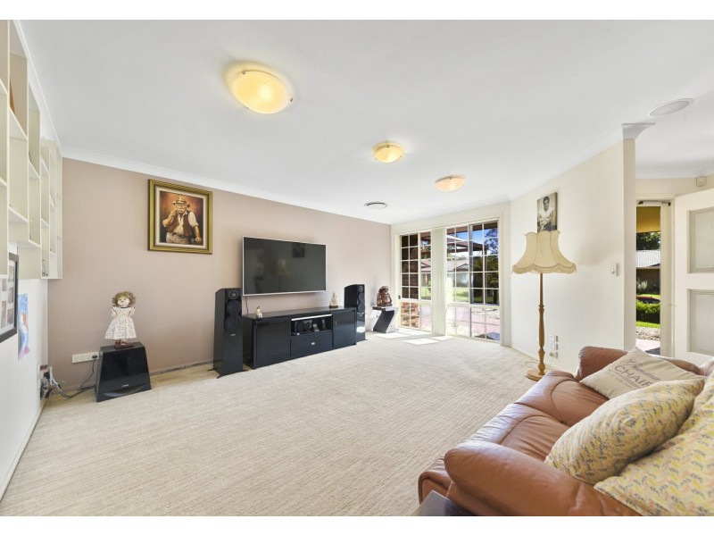 7 Mallee Street, Murrumba Downs QLD 4503