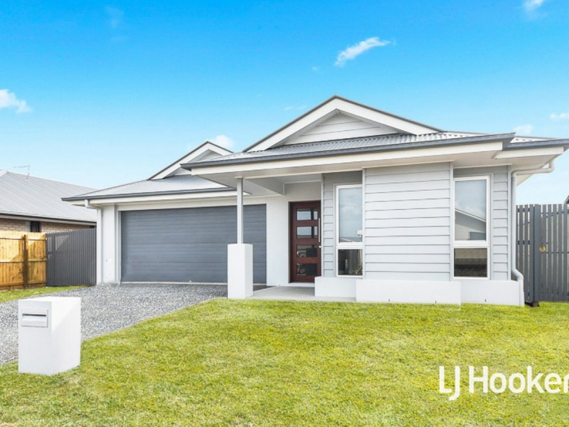 14 Pine Street, Caboolture South QLD 4510