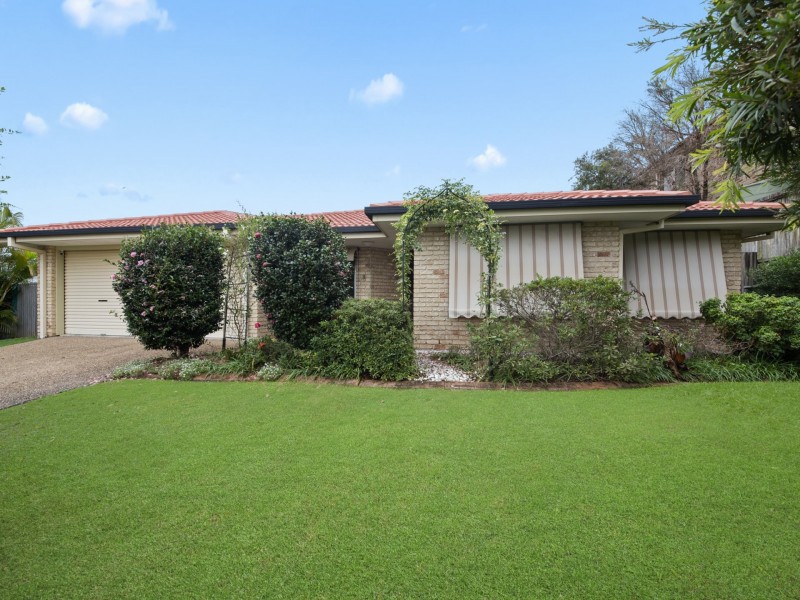 13 Spinebill Court, Mango Hill QLD 4509