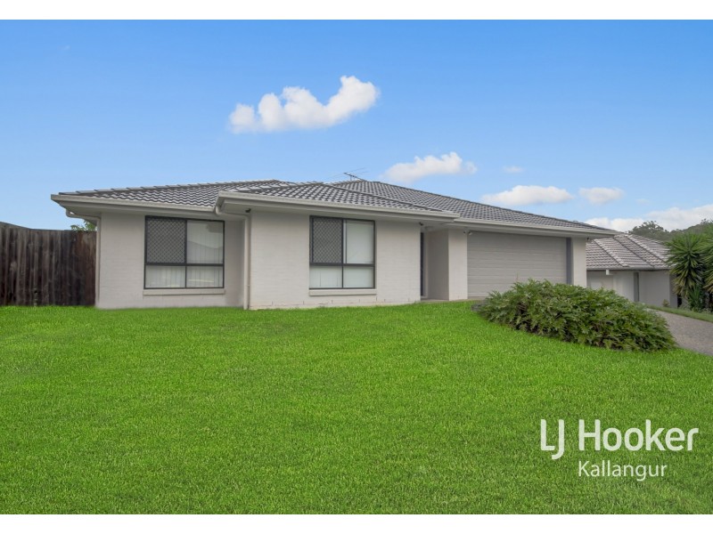 9 Diane Parade, Kallangur QLD 4503